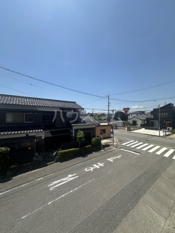 23/29 駐車場