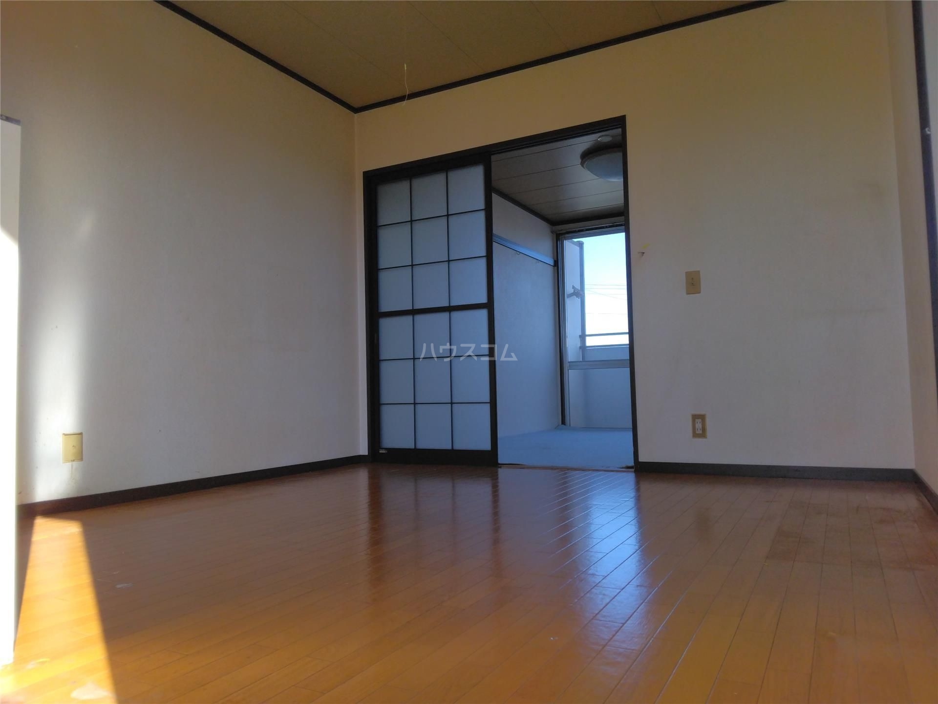 3/17 リビング/ダイニング