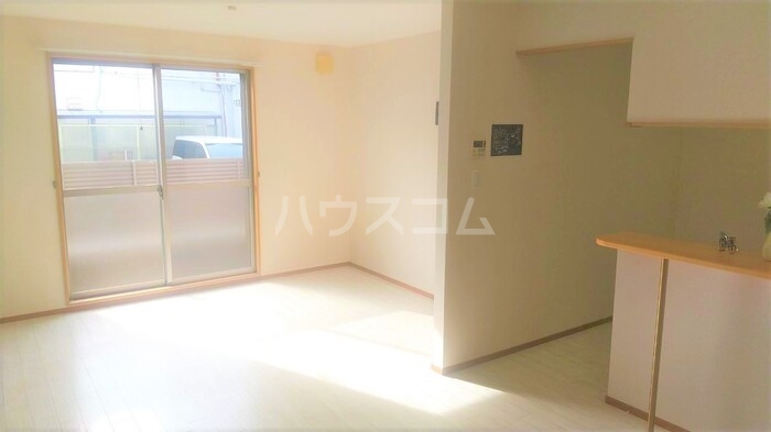 3/24 リビング/ダイニング