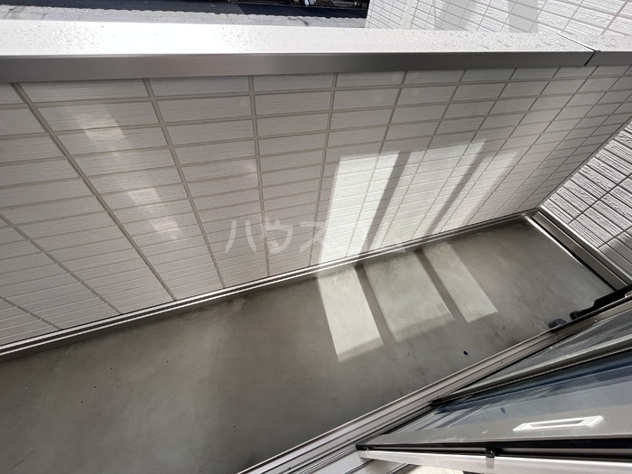 15/30 バルコニー