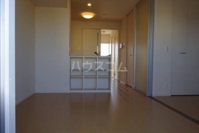 3/12 リビング/ダイニング