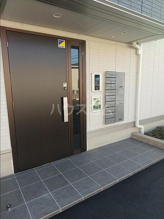 2/7 エントランス