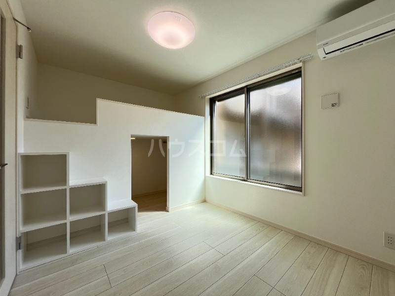 3/24 リビング/ダイニング