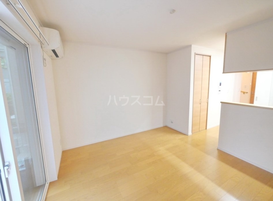 5/30 リビング/ダイニング