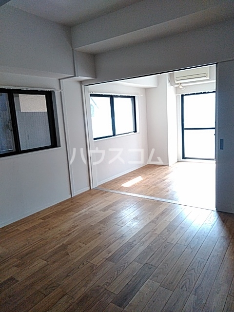 4/27 リビング/ダイニング