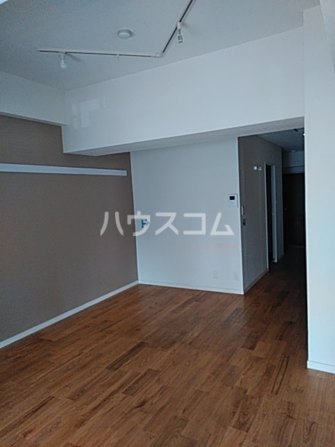 6/27 リビング/ダイニング