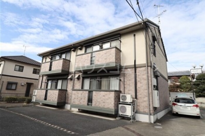 1/16 外観