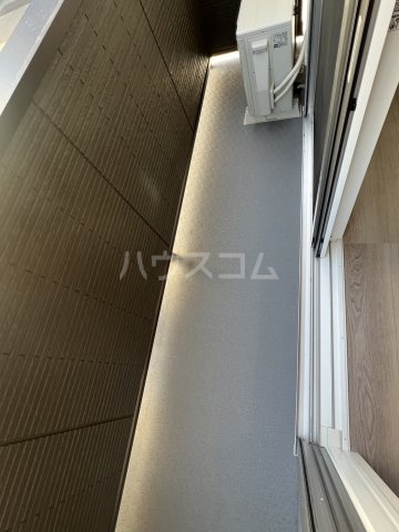 13/25 バルコニー