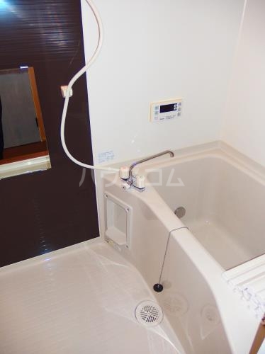 7/24 浴室
