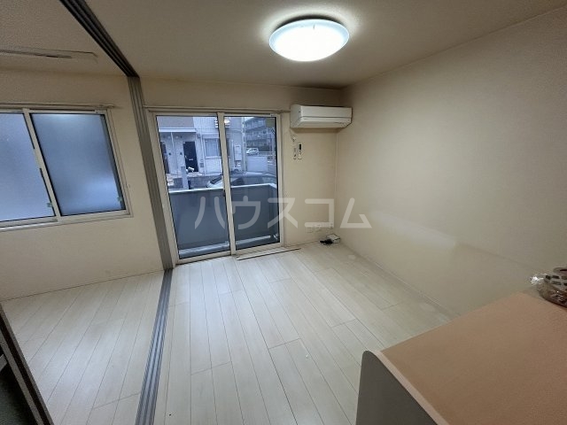 4/24 リビング/ダイニング