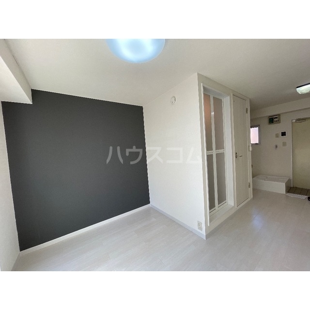 5/28 リビング/ダイニング