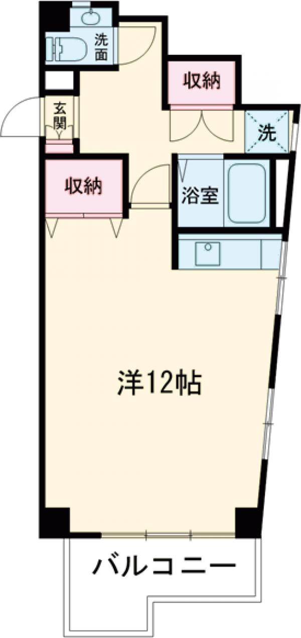 2/23 間取