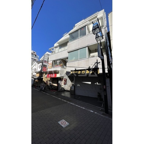 1/23 外観