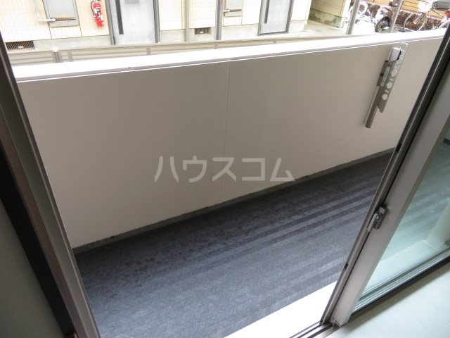 23/29 バルコニー