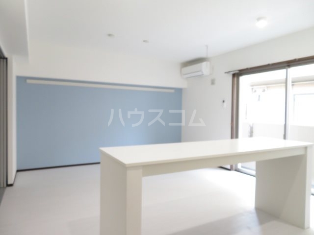 3/29 リビング/ダイニング