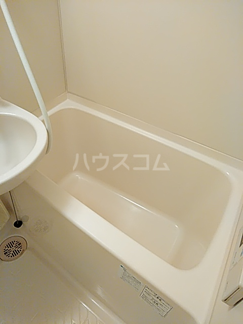 14/30 浴室