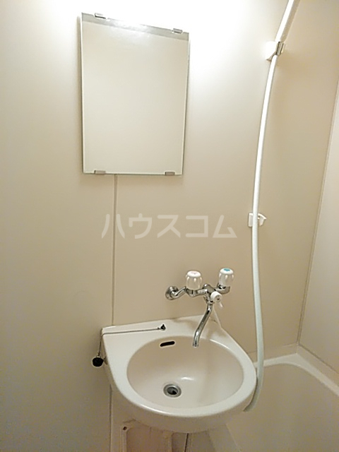 17/30 洗面