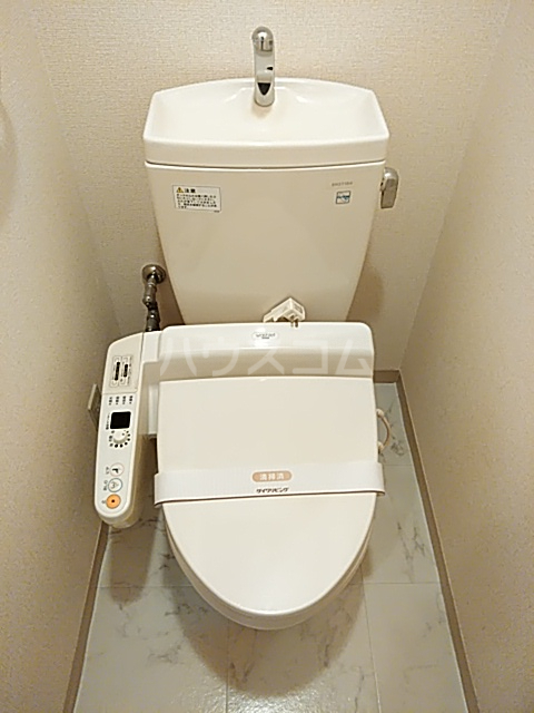 16/30 トイレ
