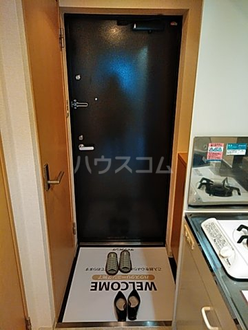 9/30 玄関