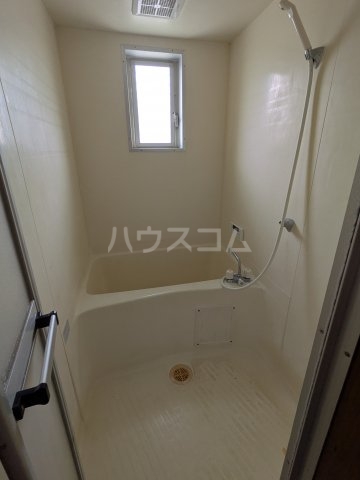 10/22 浴室