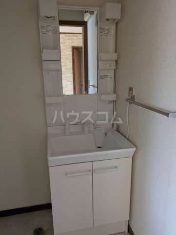 11/22 洗面