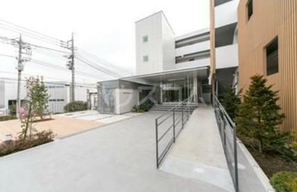 2/12 エントランス