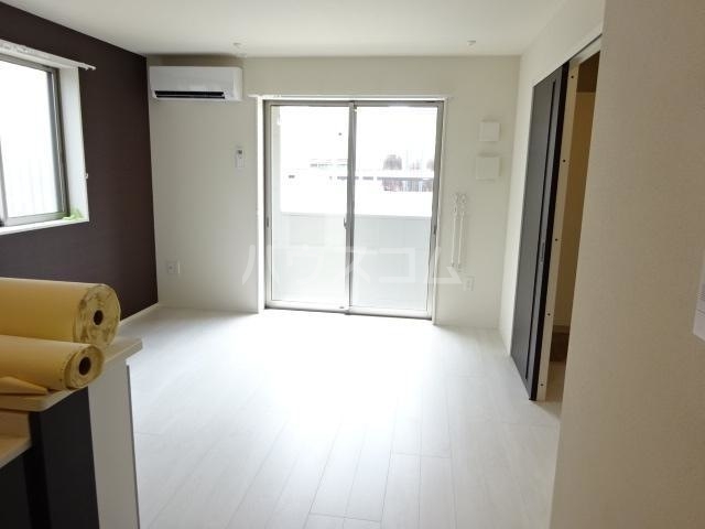 4/25 リビング/ダイニング