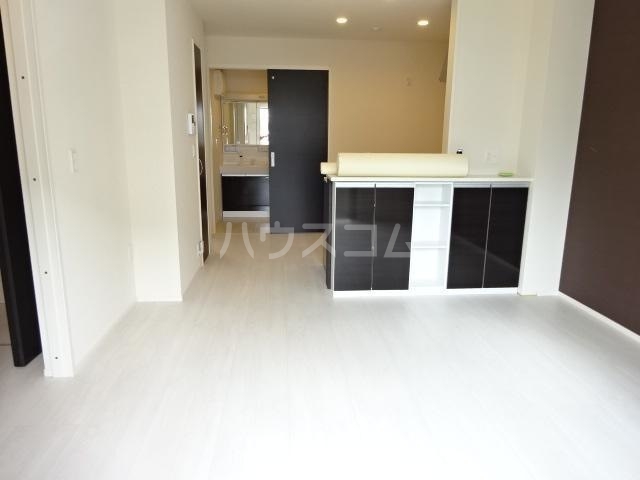 3/25 リビング/ダイニング