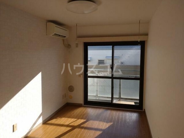 4/21 リビング/ダイニング