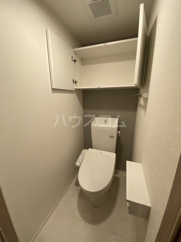 12/27 トイレ