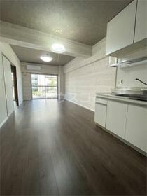 3/24 リビング/ダイニング