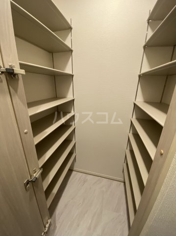 6/28 玄関