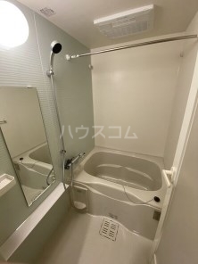 8/16 浴室