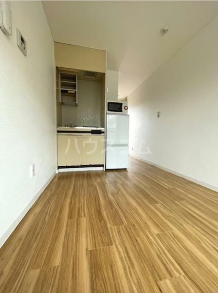 3/22 リビング/ダイニング