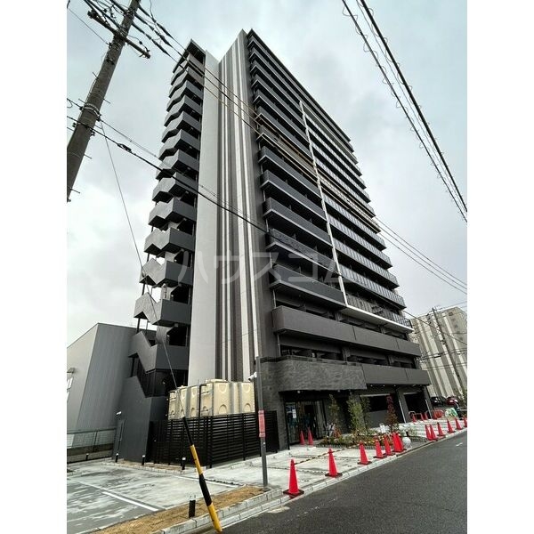 1/21 外観