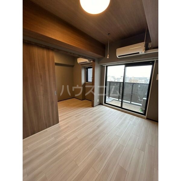 3/21 リビング/ダイニング