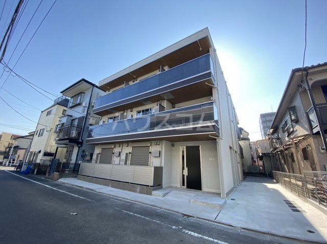 1/28 外観