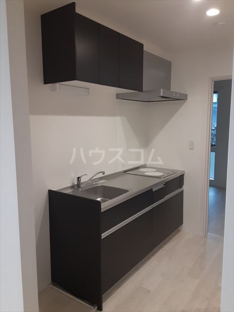 8/25 キッチン