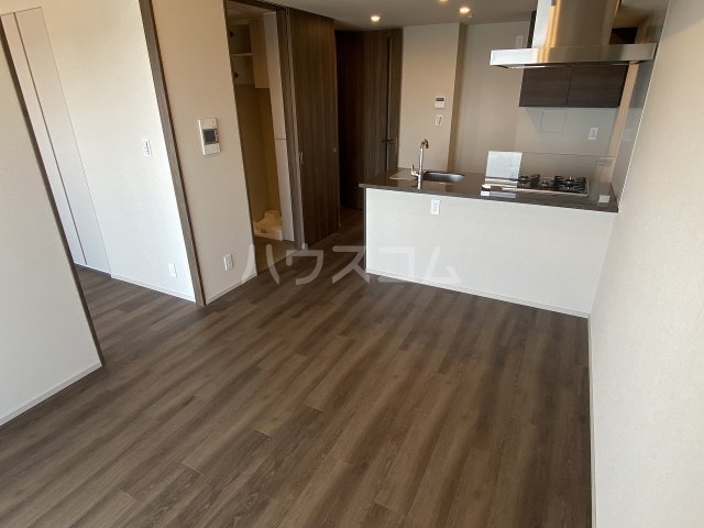 3/30 リビング/ダイニング