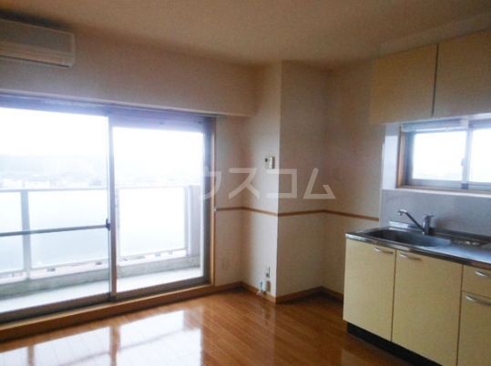 4/28 リビング/ダイニング