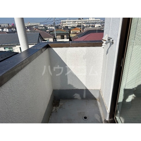 14/22 バルコニー