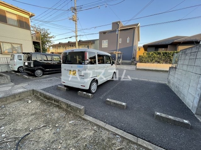ＯＧＥ　ＥＡＳＴ（オウゲイースト）駐車場