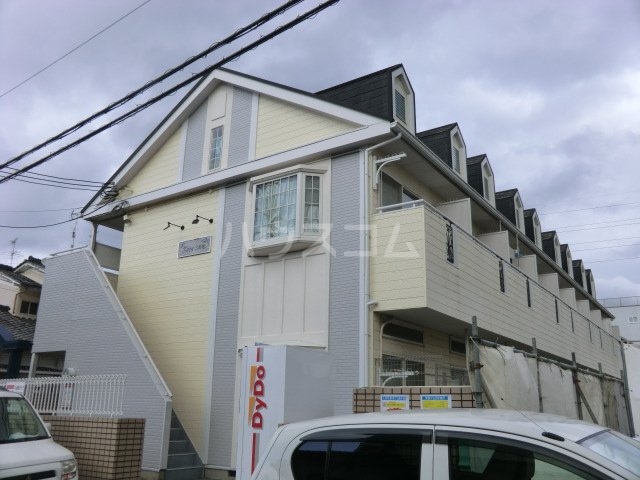 1/24 外観