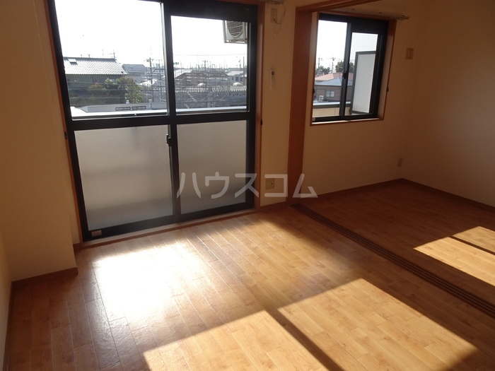 4/30 リビング/ダイニング