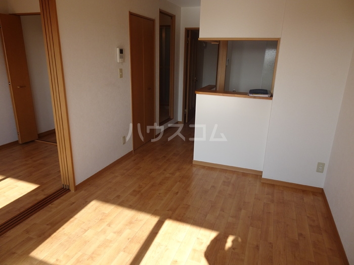 3/30 リビング/ダイニング