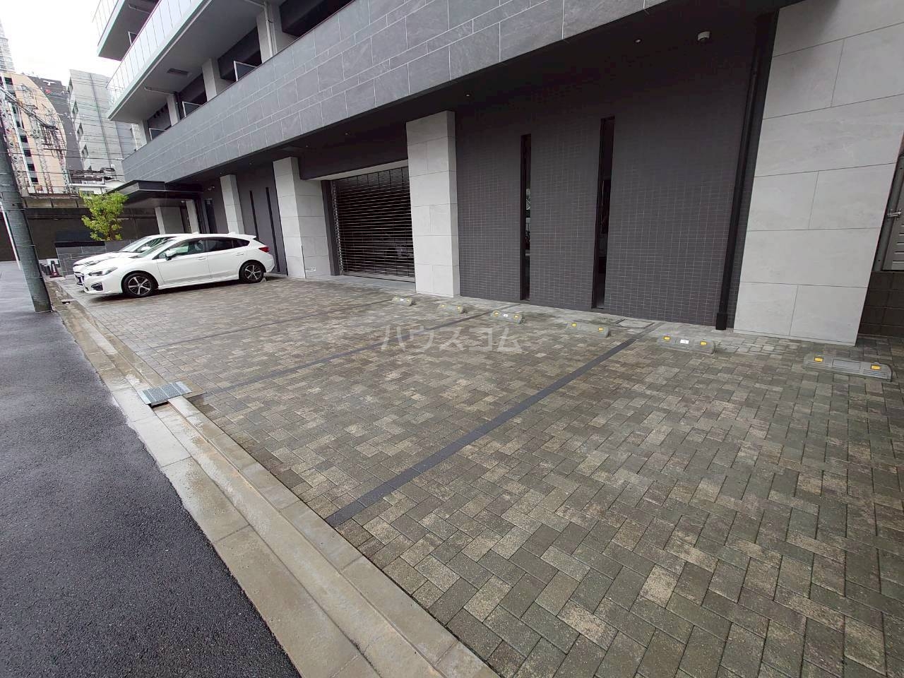 29/30 駐車場