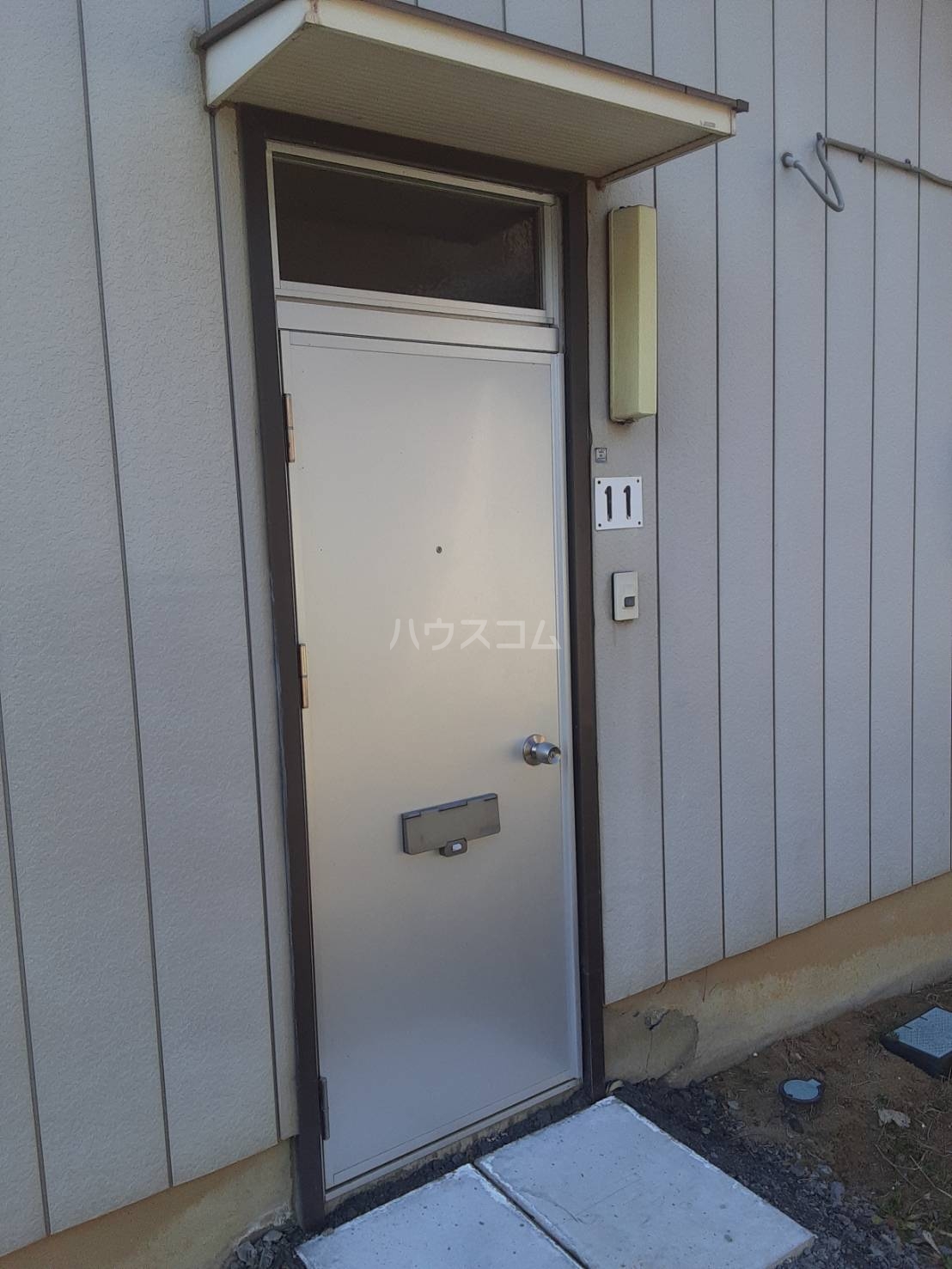 15/17 エントランス