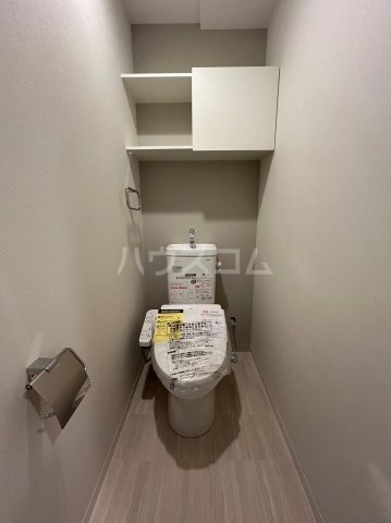 14/30 トイレ