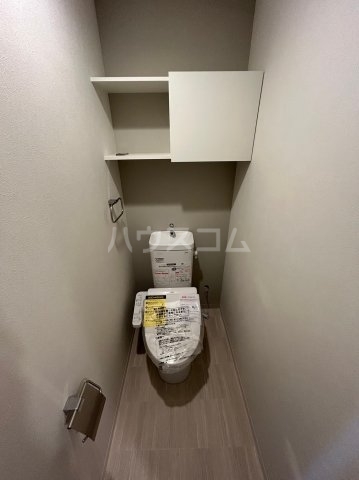 13/30 トイレ