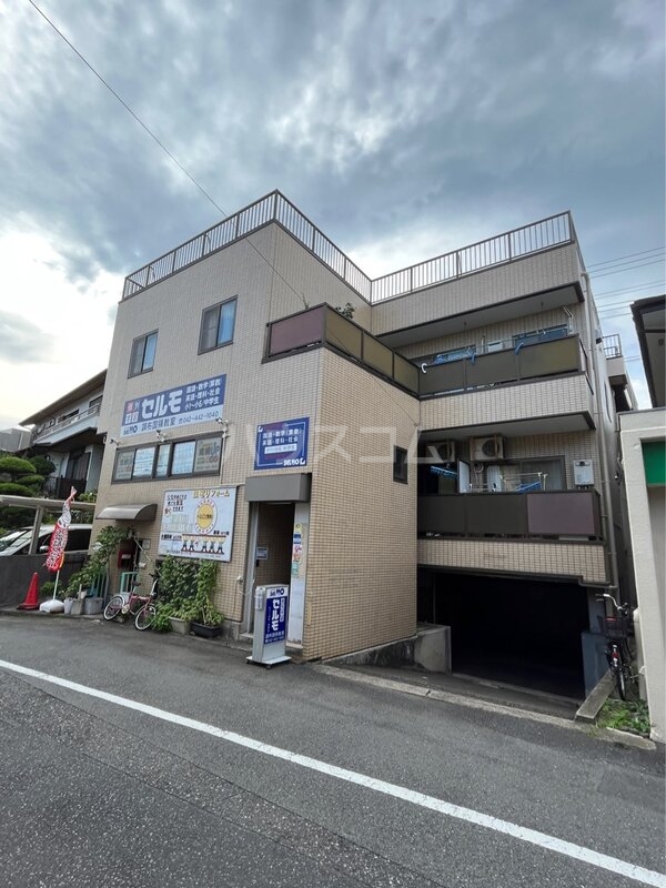 1/12 外観